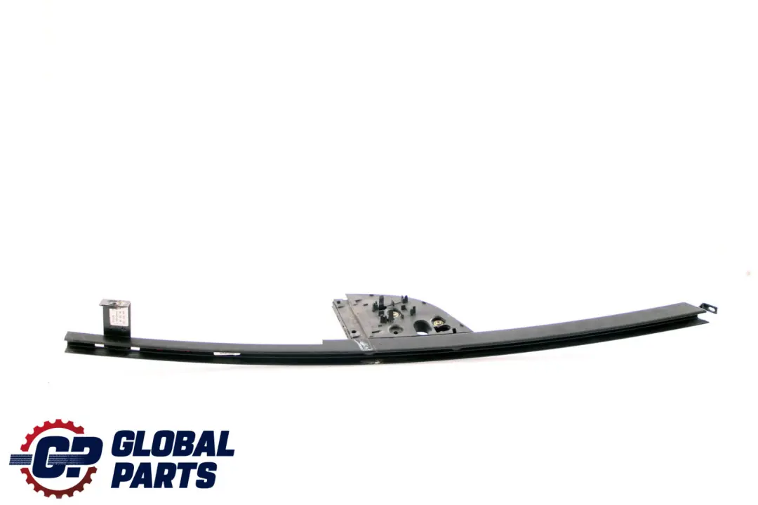 Mercedes A W168 Front Right O/S Door Quarter Window Rail Guide - SKU A1687200617 - Part number A1687200617