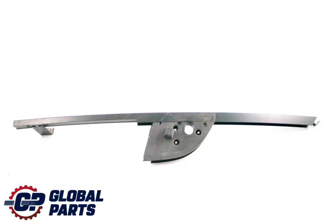 Mercedes A W168 Front Right O/S Door Quarter Window Rail Guide - SKU A1687200617 - Part number A1687200617