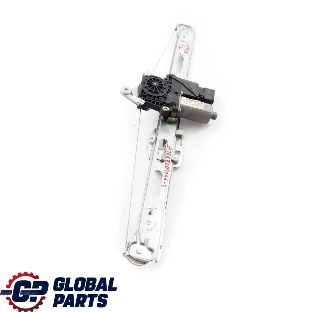 Mercedes-Benz A-Class W168 Front Left Door N/S Window Lifter Regulator Motor to with Part number A1687201146 Mercedes-Benz A-Class W168 Front Left Door N/S Window Lifter Regulator Motor - SKU A1687201146-1 - Part number A1687201146