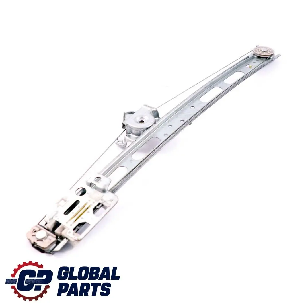 Mercedes W168 Porta anteriore sinistra N/S Regolatore Alzacristalli - SKU A1687201146 - Numero di parte A1687201146
