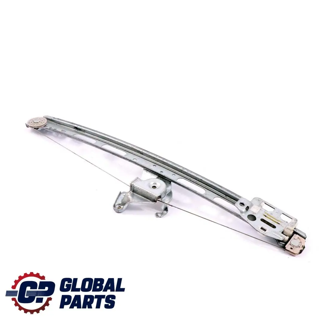 Porta Anteriore Sinistra N/S Regolatore Alzacristalli per Mercedes W168 con numero di parte A1687201146 Mercedes W168 Porta Anteriore Sinistra N/S Regolatore Alzacristalli - SKU A1687201146 - Numero di parte A1687201146