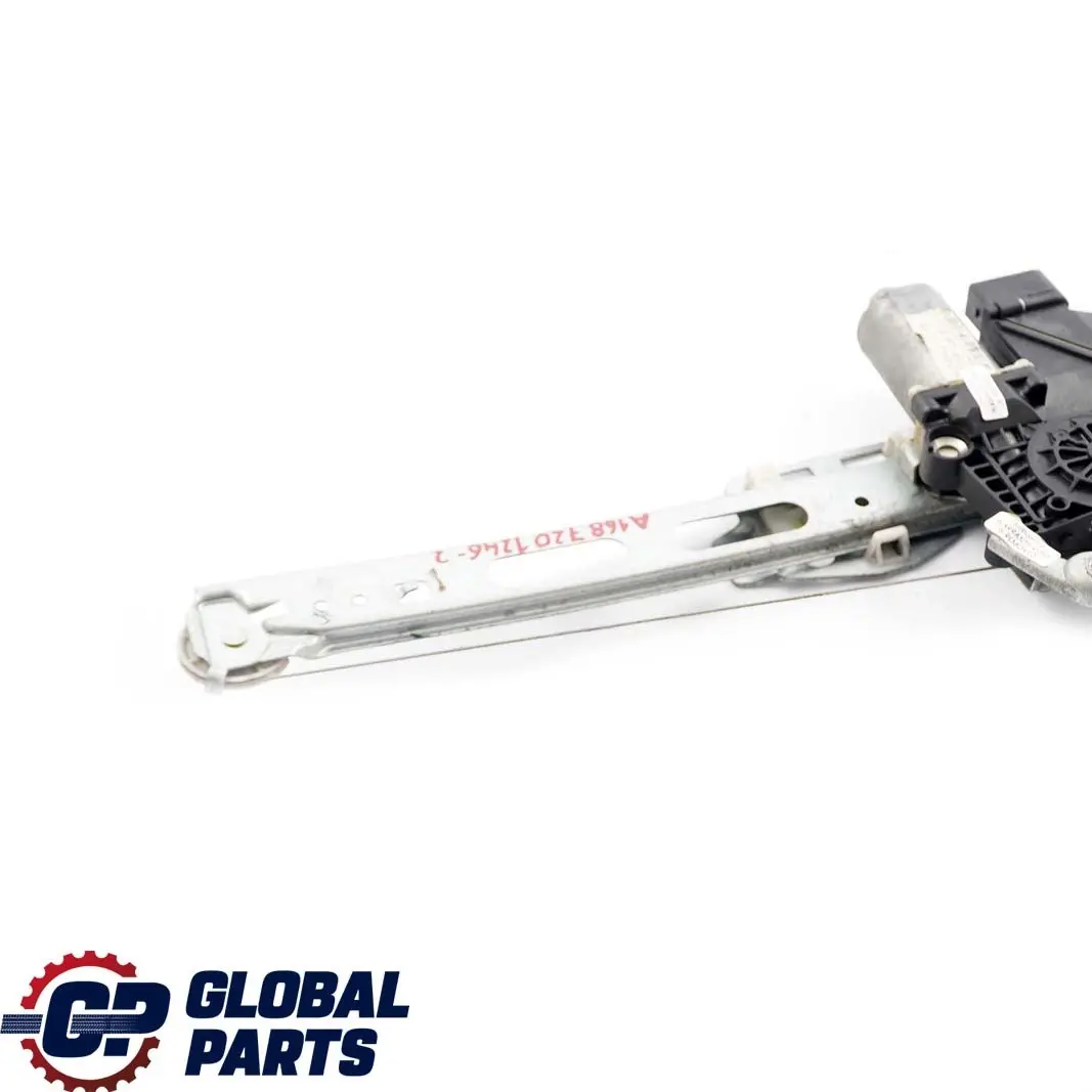 Mercedes-Benz A-Class W168 Front Right Door O/S Window Lifter Regulator Motor to with Part number A1687201246 Mercedes-Benz A-Class W168 Front Right Door O/S Window Lifter Regulator Motor - SKU A1687201246-1 - Part number A1687201246