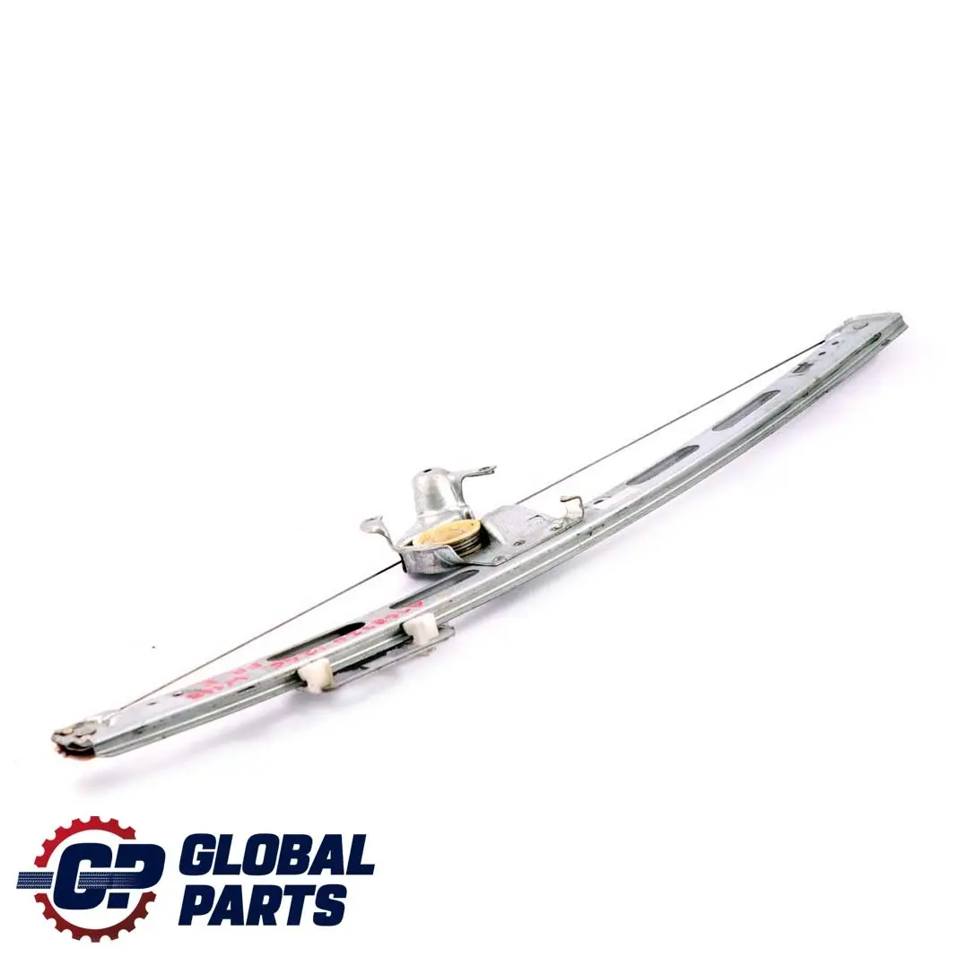 Mercedes-Benz W168 Porte Avant Droite Leve-vitre Regulateur pour à propos du numéro de pièce A1687201246 Mercedes-Benz W168 Porte Avant Droite Leve-vitre Regulateur - SKU A1687201246 - Numéro de pièce A1687201246