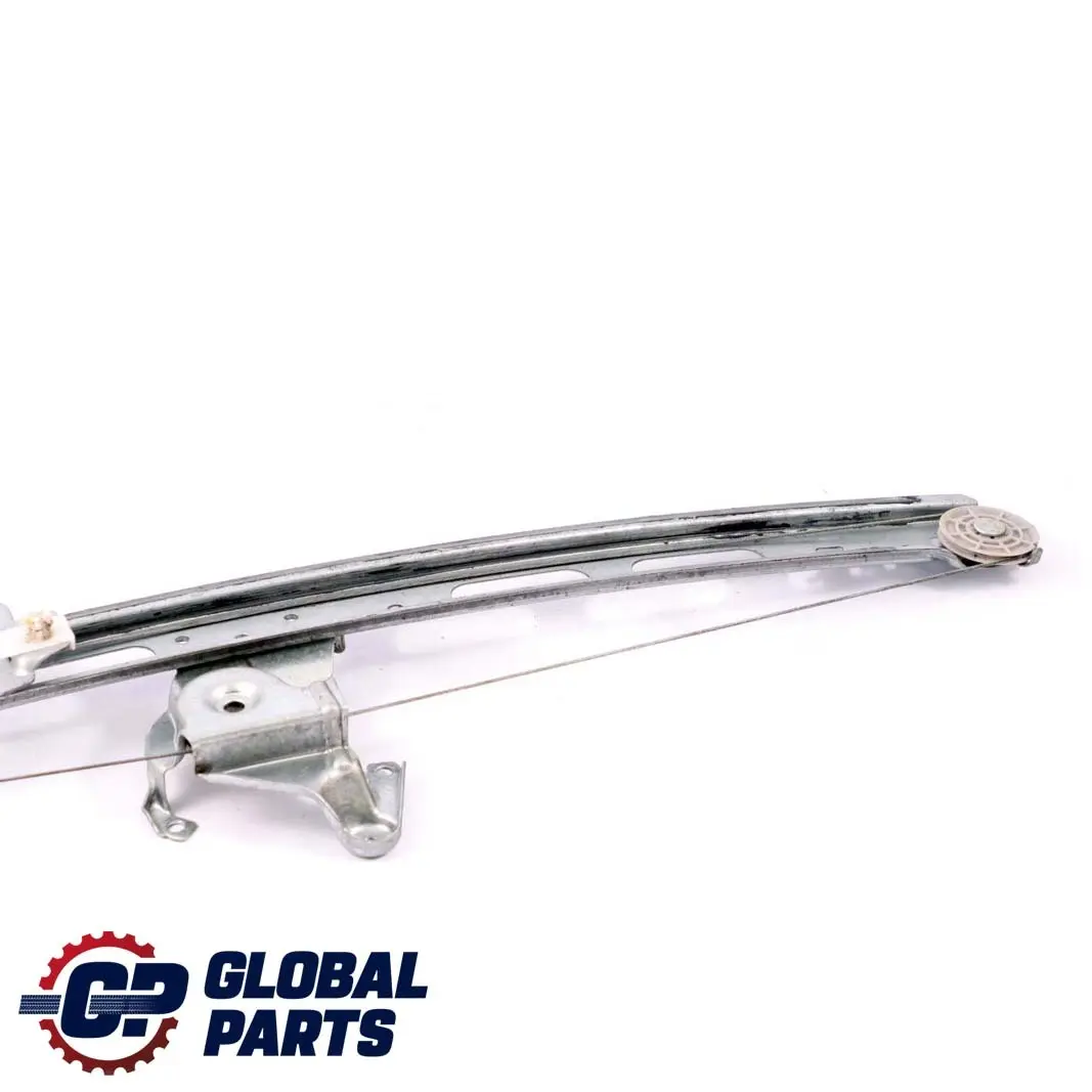 Front Right Door O/S Window Lifter Regulator to Mercedes W168 with Part number A1687201246 Mercedes W168 Front Right Door O/S Window Lifter Regulator - SKU A1687201246 - Part number A1687201246