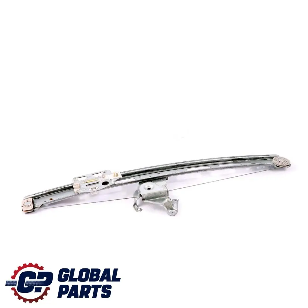 Mercedes W168 Front Right Door O/S Window Lifter Regulator - SKU A1687201246 - Part number A1687201246