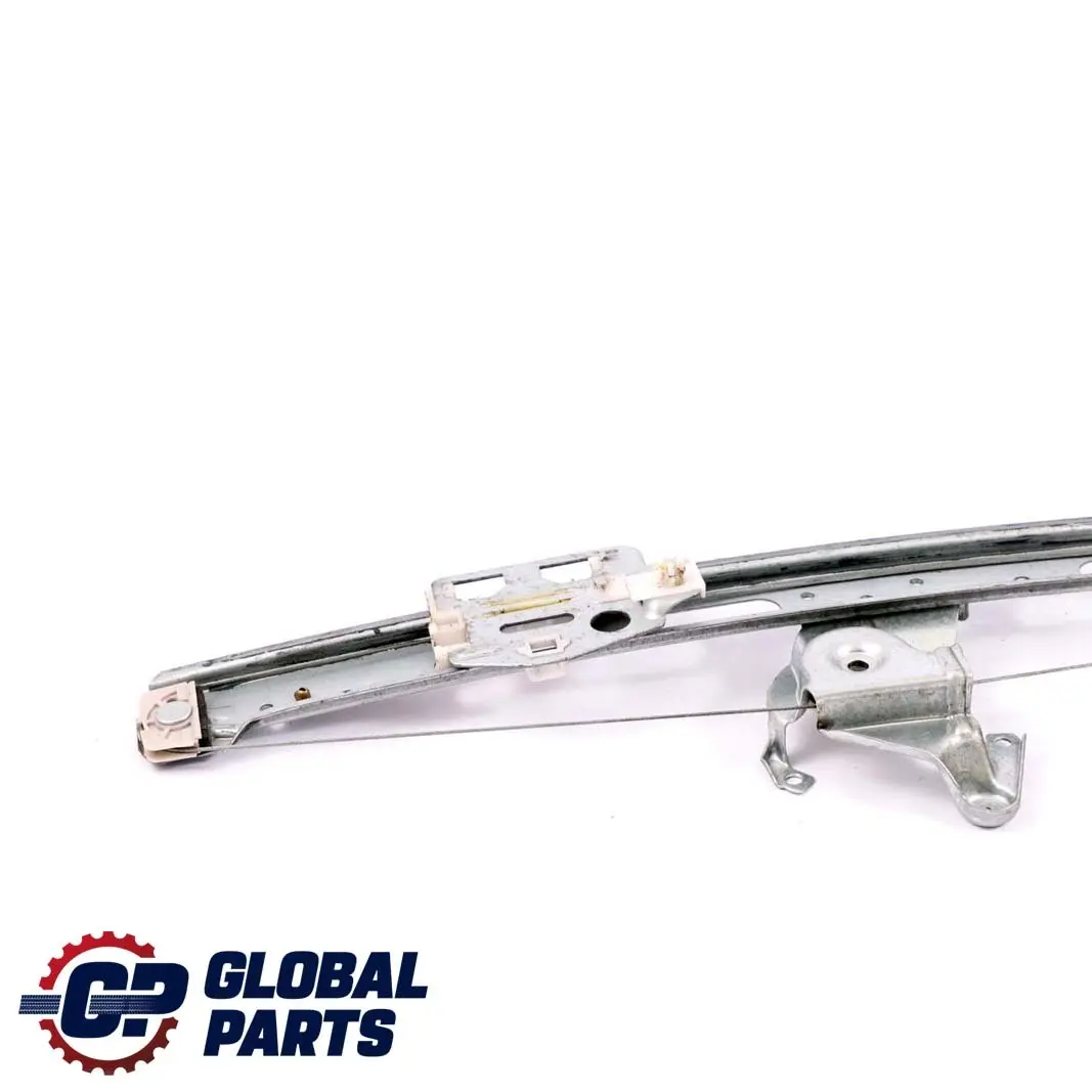 Front Right Door O/S Window Lifter Regulator to Mercedes W168 with Part number A1687201246 Mercedes W168 Front Right Door O/S Window Lifter Regulator - SKU A1687201246 - Part number A1687201246