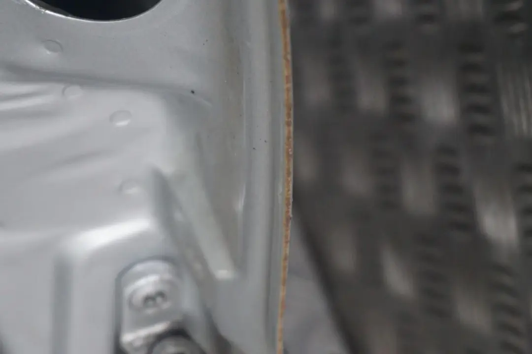 drzwi lewe lewy przód Polar silver do MERCEDES W168 o numerze A1687201905 MERCEDES W168 drzwi lewe lewy przód Polar silver - SKU A1687201905-PS - Numer Części A1687201905