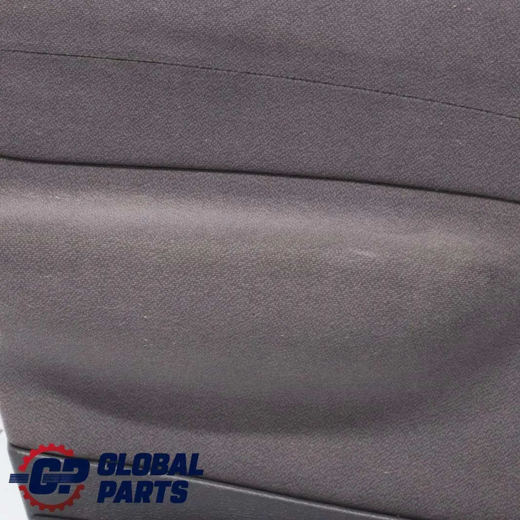  Mercedes-Benz A-Class W168 Front Left N/S Door Card Trim Panel Cloth Slate Grey - SKU A1687201970 - Part number A1687201970