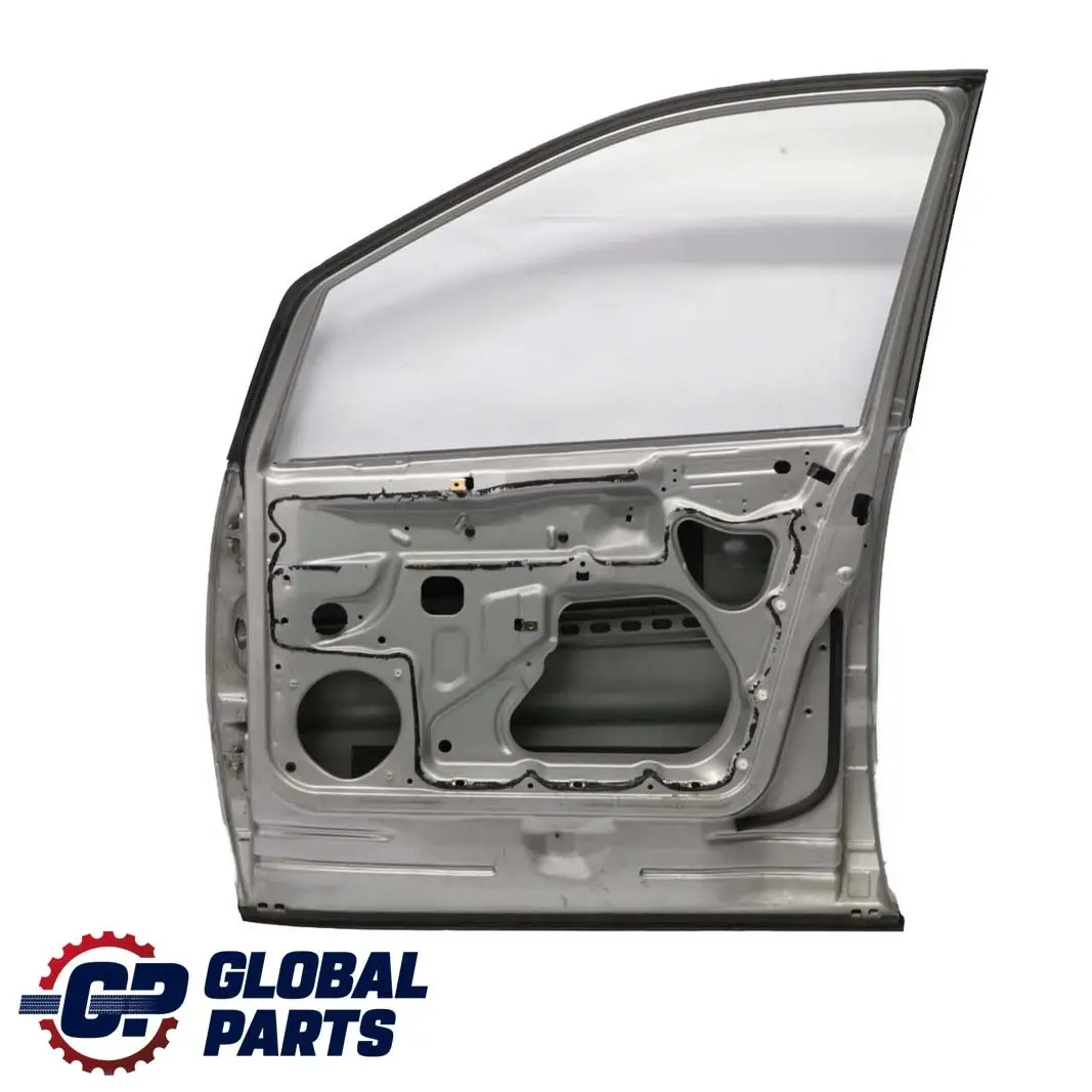 MERCEDES W168 drzwi prawy przód Moonlight Silver - SKU A1687202005-MOON - Numer Części A1687202005
