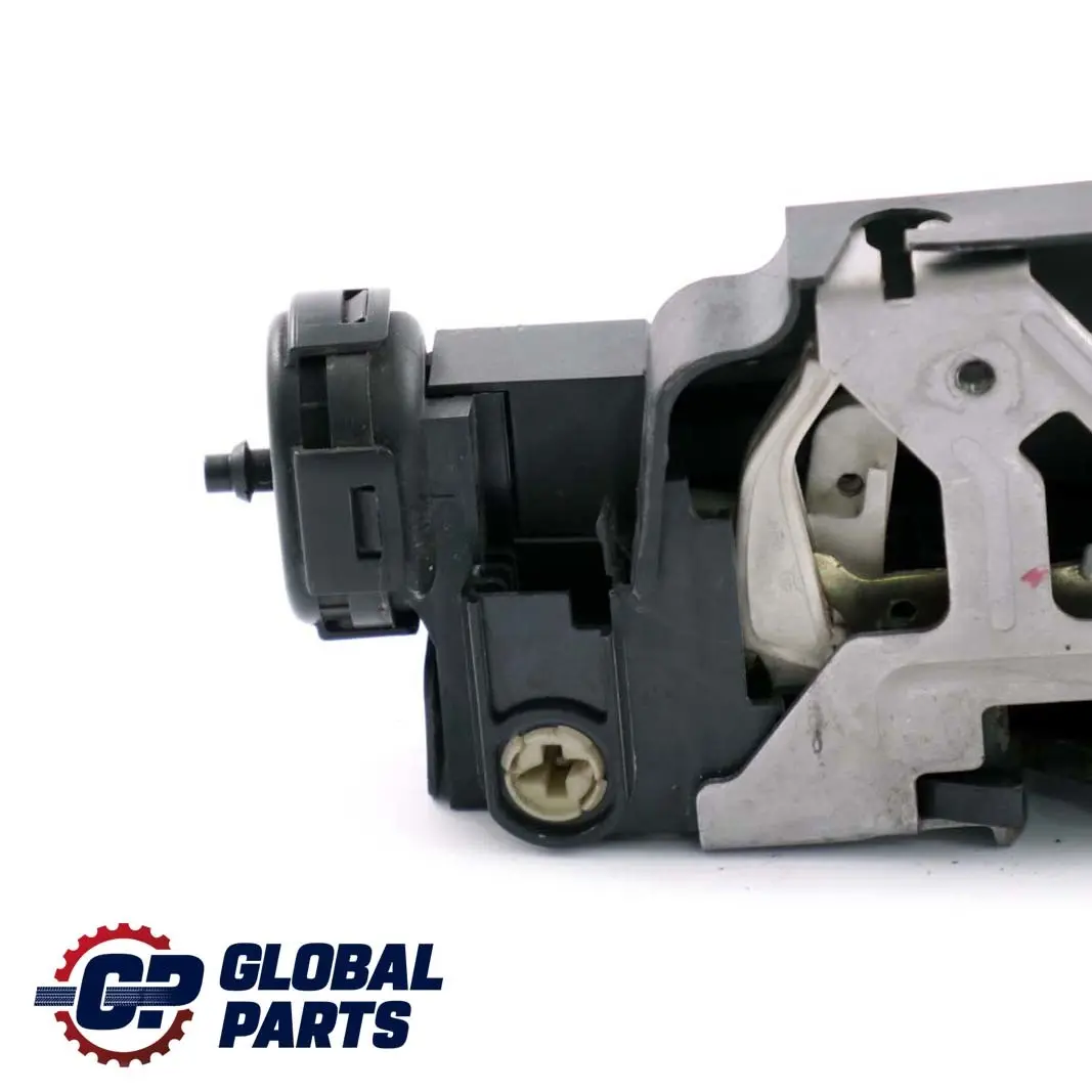  Mercedes-Benz A-Class W168 1 Front Right O/S Door Lock Latch Mechanism Actuator - SKU A1687202035-1 - Part number A1687202035