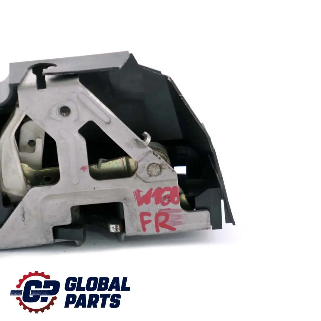 Mercedes-Benz A-Class W168 1 Front Right O/S Door Lock Latch Mechanism Actuator to with Part number A1687202035 Mercedes-Benz A-Class W168 1 Front Right O/S Door Lock Latch Mechanism Actuator - SKU A1687202035-1 - Part number A1687202035