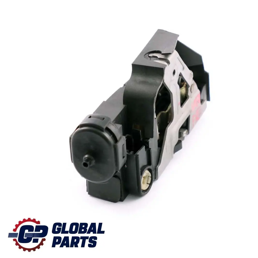  Mercedes-Benz A-Class W168 1 Front Right O/S Door Lock Latch Mechanism Actuator - SKU A1687202035-1 - Part number A1687202035