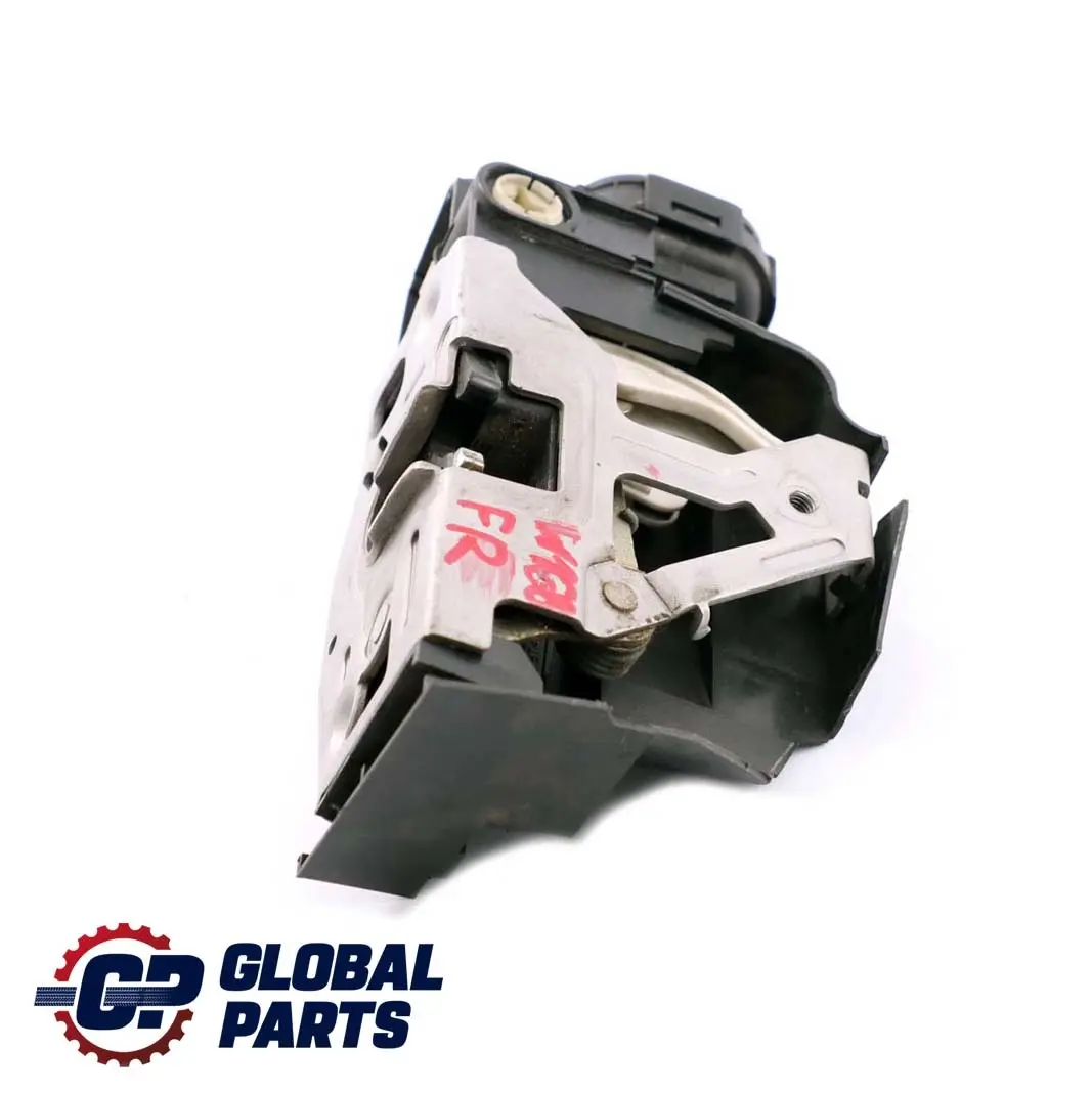 Mercedes-Benz A-Class W168 1 Front Right O/S Door Lock Latch Mechanism Actuator to with Part number A1687202035 Mercedes-Benz A-Class W168 1 Front Right O/S Door Lock Latch Mechanism Actuator - SKU A1687202035-1 - Part number A1687202035