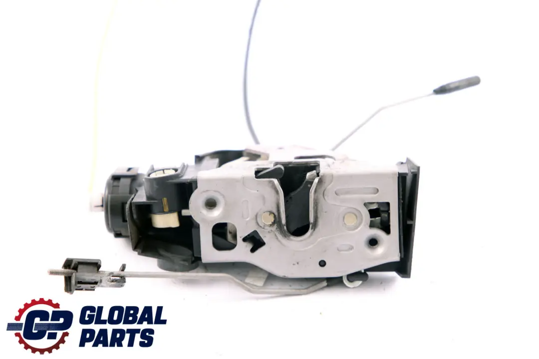 Mercedes-Benz A-Class W168 Front Right O/S Door Lock Latch Mechanism Actuator to with Part number A1687202035 Mercedes-Benz A-Class W168 Front Right O/S Door Lock Latch Mechanism Actuator - SKU A1687202035 - Part number A1687202035