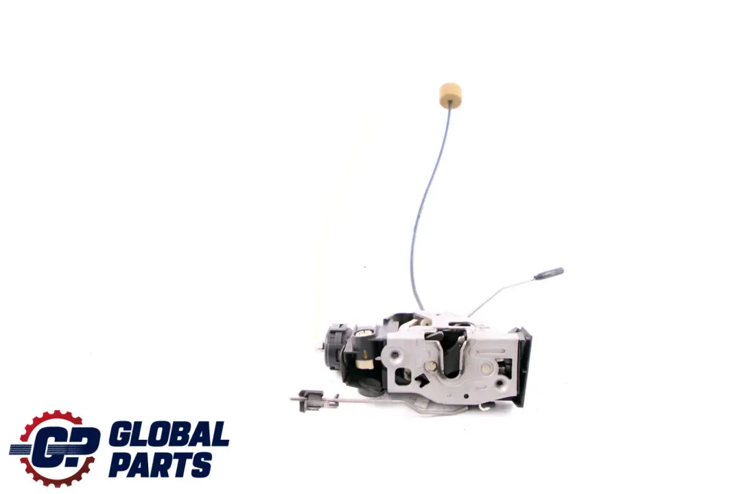 Mercedes-Benz A-Class W168 Front Right O/S Door Lock Latch Mechanism Actuator to with Part number A1687202035 Mercedes-Benz A-Class W168 Front Right O/S Door Lock Latch Mechanism Actuator - SKU A1687202035 - Part number A1687202035