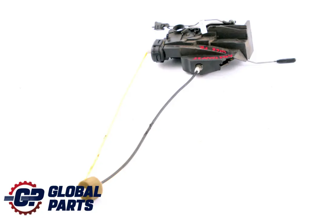  Mercedes-Benz A-Class W168 Front Right O/S Door Lock Latch Mechanism Actuator - SKU A1687202035 - Part number A1687202035