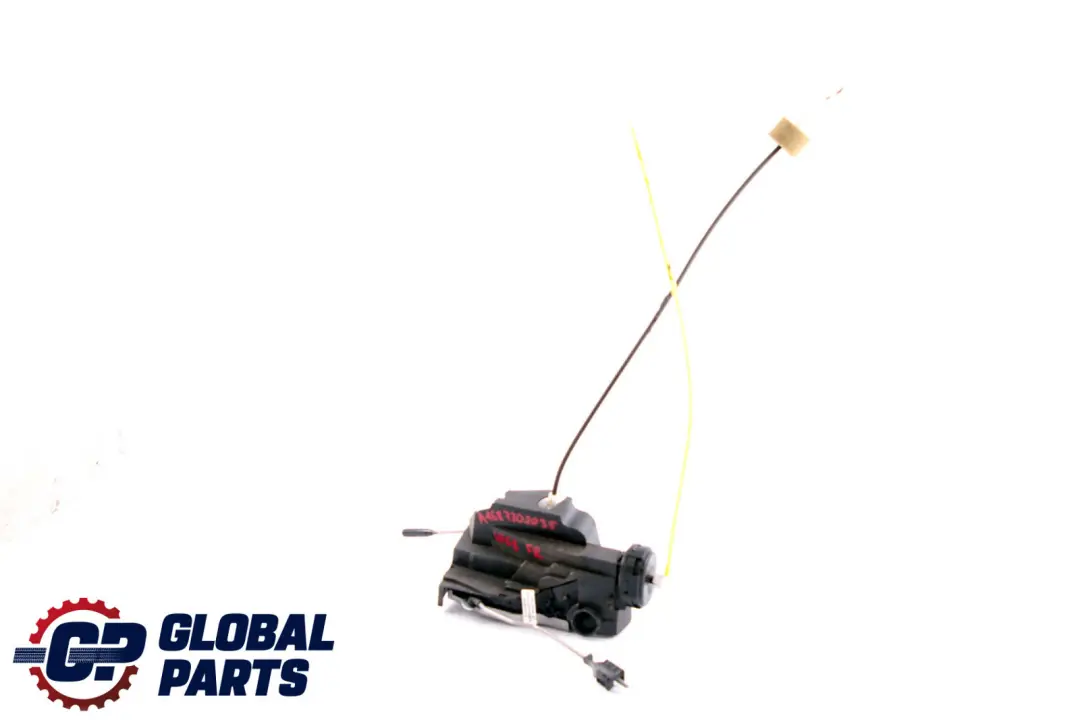 Mercedes-Benz A-Class W168 Front Right O/S Door Lock Latch Mechanism Actuator to with Part number A1687202035 Mercedes-Benz A-Class W168 Front Right O/S Door Lock Latch Mechanism Actuator - SKU A1687202035 - Part number A1687202035