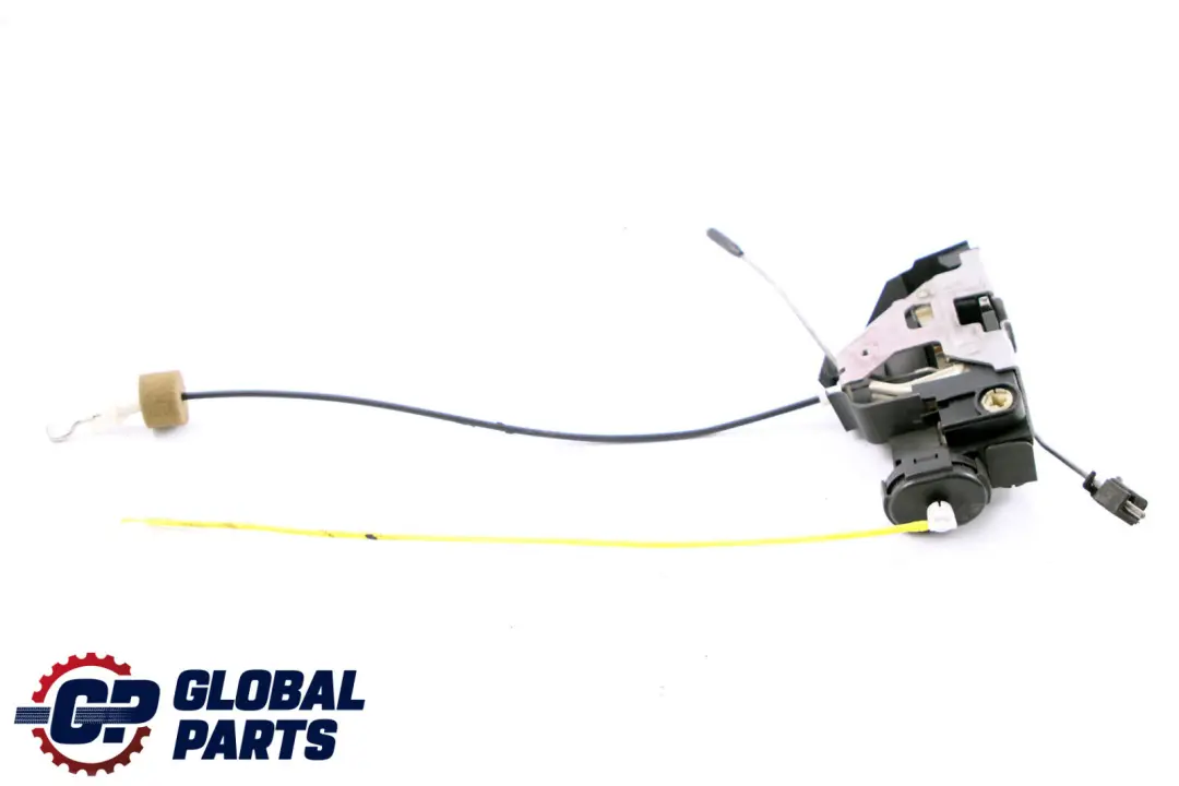 Mercedes-Benz A-Class W168 Front Right O/S Door Lock Latch Mechanism Actuator to with Part number A1687202035 Mercedes-Benz A-Class W168 Front Right O/S Door Lock Latch Mechanism Actuator - SKU A1687202035 - Part number A1687202035