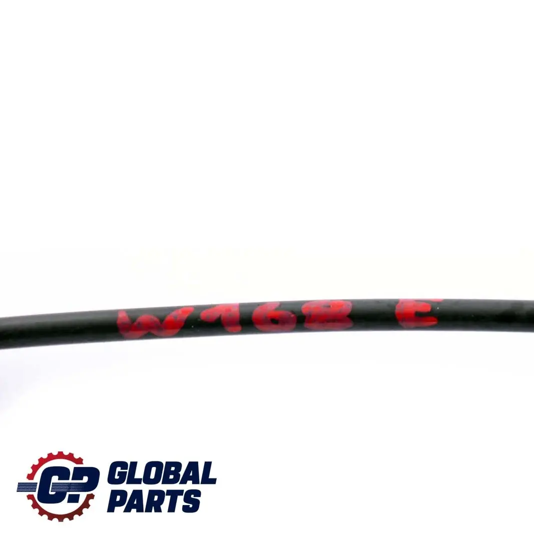  Mercedes-Benz Classe A W168 Cavo Chiusura Porta Anteriore Sinistra - SKU A1687202135-1 - Numero di parte A1687202135