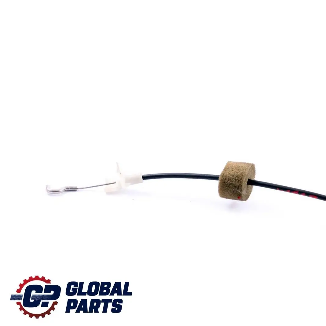 Mercedes W168 Cable De La cerradura De La puerta delantera izquierda - SKU A1687202135-1 - Número de pieza A1687202135