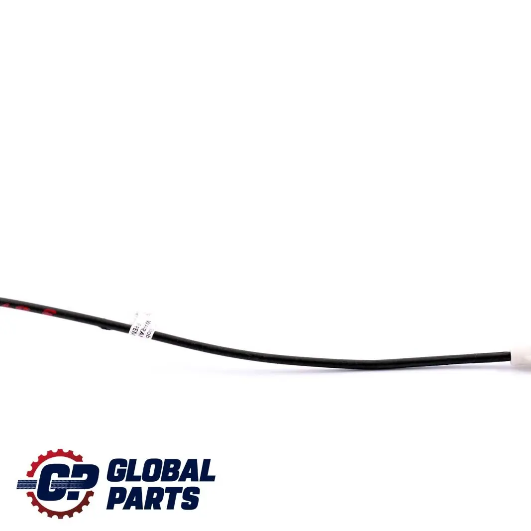 Cable De La cerradura De La puerta delantera izquierda para Mercedes W168 con número de pieza A1687202135 Mercedes W168 Cable De La cerradura De La puerta delantera izquierda - SKU A1687202135-1 - Número de pieza A1687202135