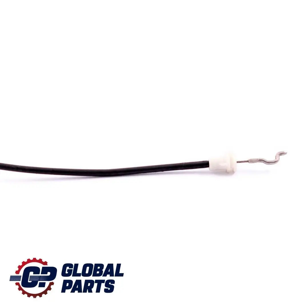 Mercedes W168 Cable De La cerradura De La puerta delantera izquierda - SKU A1687202135-1 - Número de pieza A1687202135
