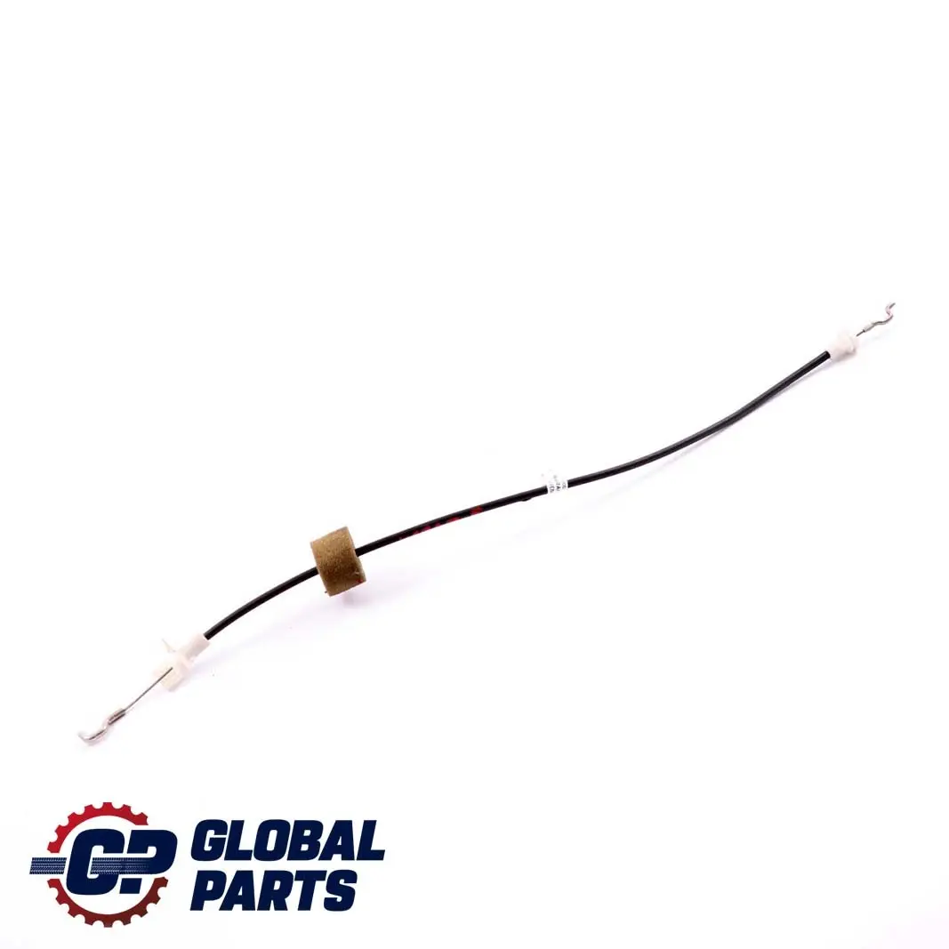 Cable De La cerradura De La puerta delantera izquierda para Mercedes W168 con número de pieza A1687202135 Mercedes W168 Cable De La cerradura De La puerta delantera izquierda - SKU A1687202135-1 - Número de pieza A1687202135