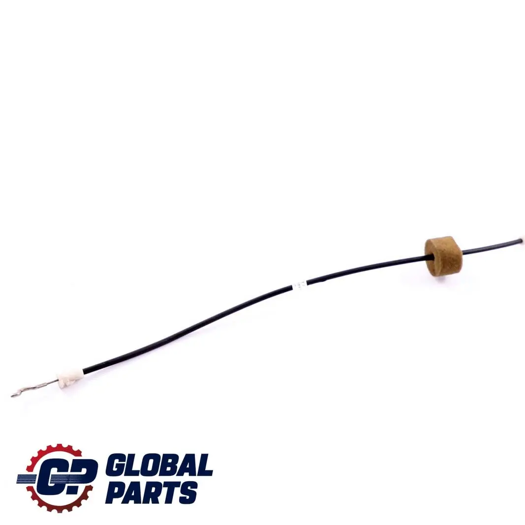 Cable De La cerradura De La puerta delantera izquierda para Mercedes W168 con número de pieza A1687202135 Mercedes W168 Cable De La cerradura De La puerta delantera izquierda - SKU A1687202135-1 - Número de pieza A1687202135
