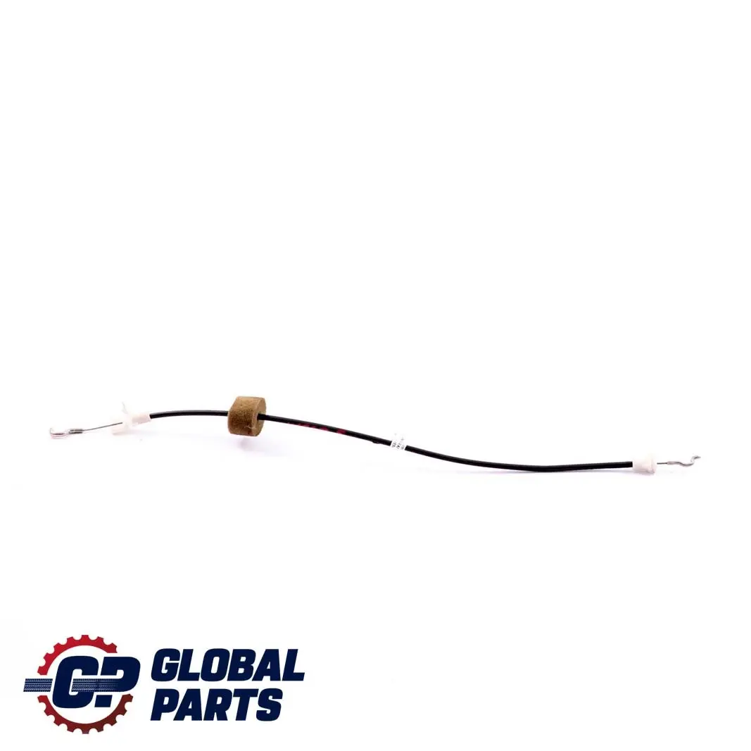 Mercedes-Benz A-Class W168 Front Left Door Lock Latch Cable A1687202135