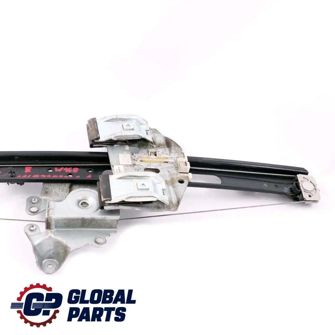 Front Left Door N/S Window Electric Lifter to Mercedes A-Class W168 with Part number A1687202946 Mercedes A-Class W168 Front Left Door N/S Window Electric Lifter - SKU A1687202946-1 - Part number A1687202946