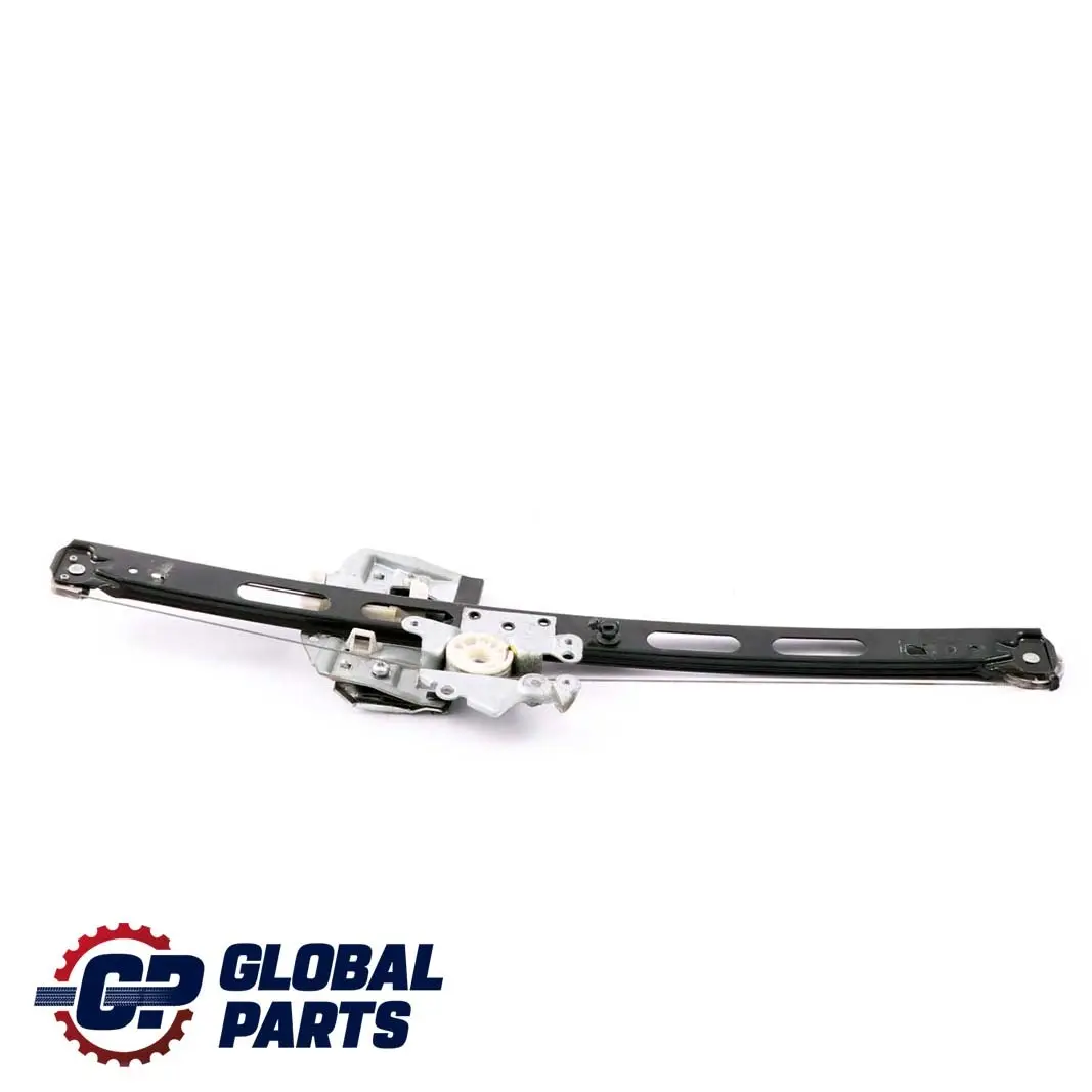 Mercedes A-Class W168 Front Left Door N/S Window Electric Lifter - SKU A1687202946-1 - Part number A1687202946