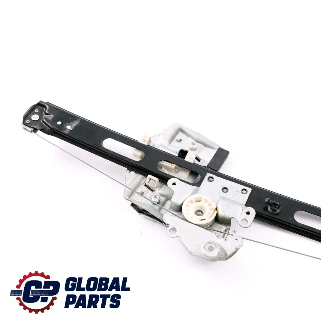 Mercedes A-Class W168 Front Left Door N/S Window Electric Lifter - SKU A1687202946-1 - Part number A1687202946