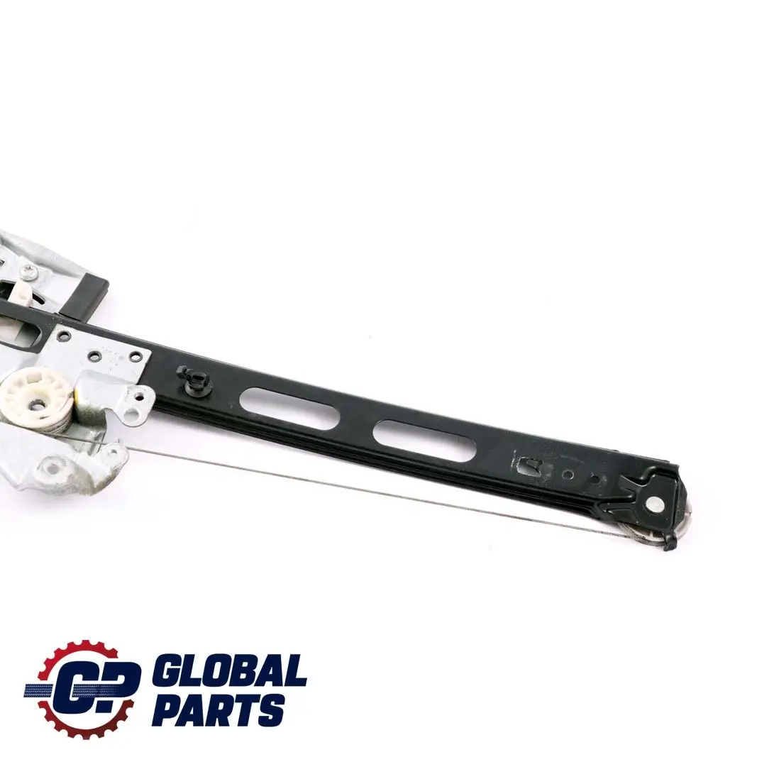 Mercedes A-Class W168 Front Left Door N/S Window Electric Lifter - SKU A1687202946-1 - Part number A1687202946