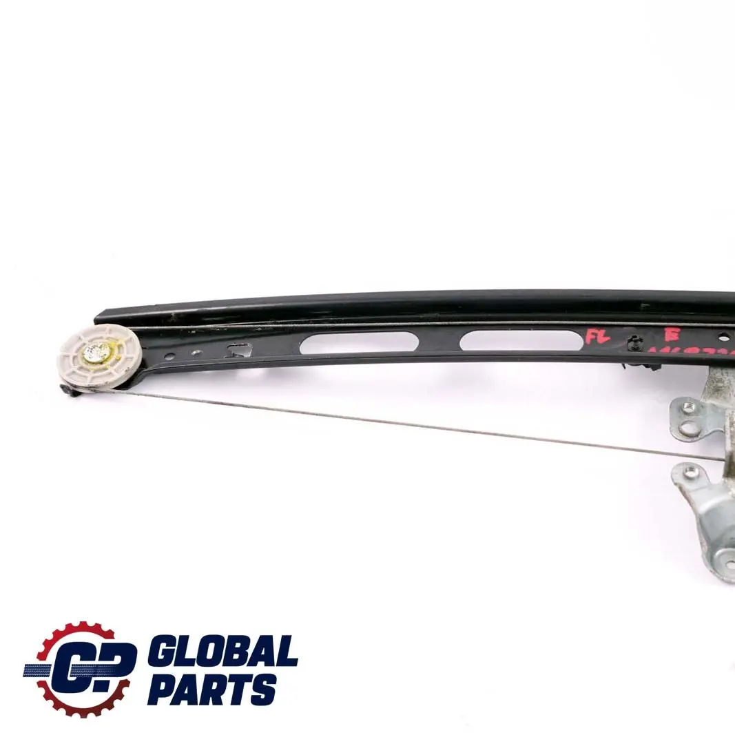 Mercedes A-Class W168 Front Left Door N/S Window Electric Lifter - SKU A1687202946-1 - Part number A1687202946
