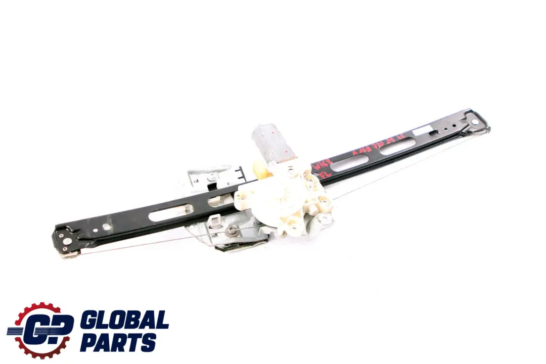  Mercedes-Benz A-Class W168 Front Left Door N/S Window Electric Lifter Motor - SKU A1687202946 - Part number A1687202946