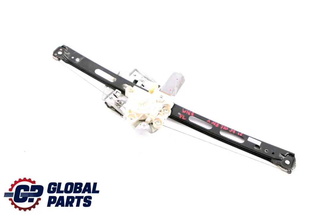 Mercedes-Benz A-Class W168 Front Left Door N/S Window Electric Lifter Motor to with Part number A1687202946 Mercedes-Benz A-Class W168 Front Left Door N/S Window Electric Lifter Motor - SKU A1687202946 - Part number A1687202946