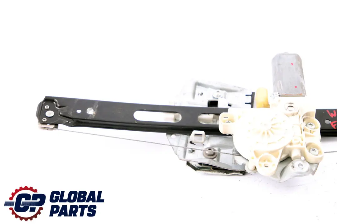  Mercedes-Benz A-Klasse W168 Tür Vorne Links Fensterheber Elektrisch - SKU A1687202946 - Teilenummer A1687202946