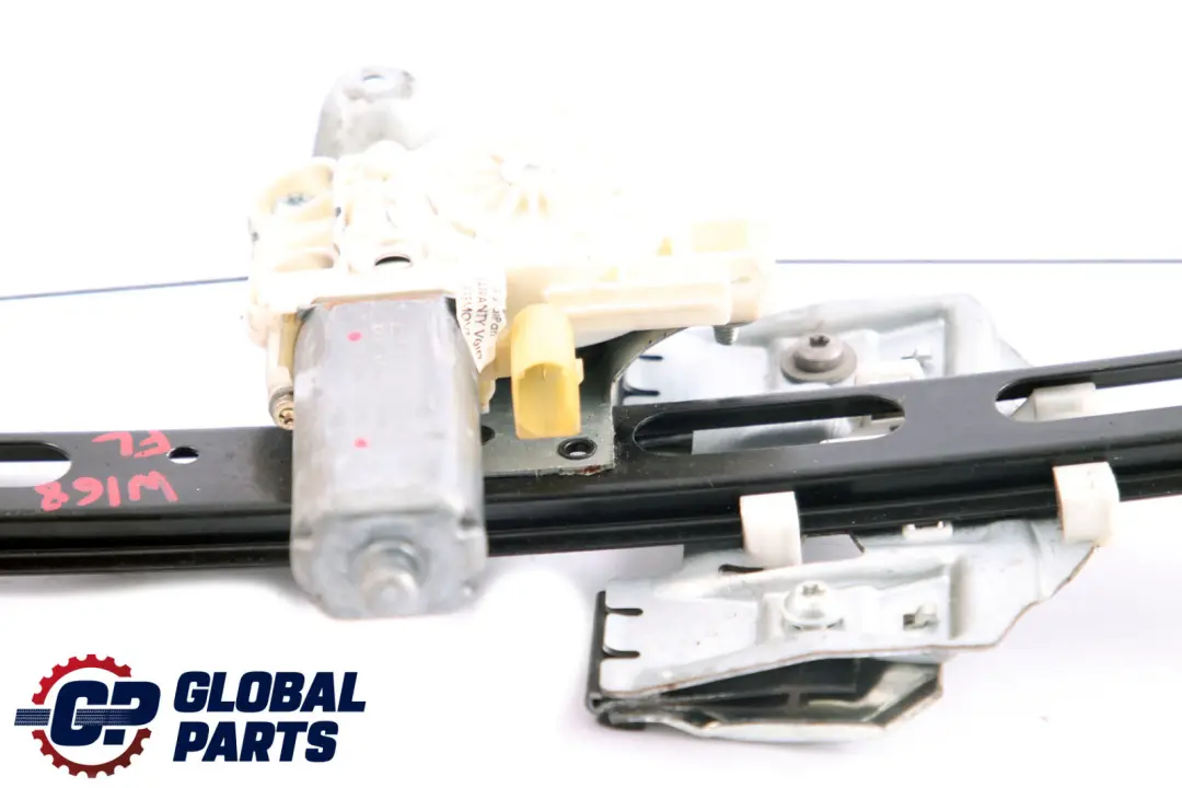  Mercedes-Benz A-Class W168 Front Left Door N/S Window Electric Lifter Motor - SKU A1687202946 - Part number A1687202946