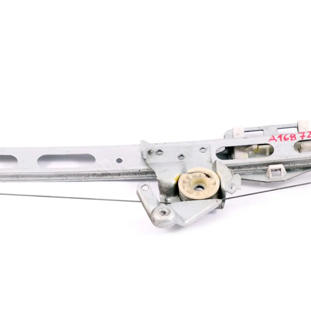  Mercedes-Benz A-Class W168 1 Front Right Door O/S Window Lifter - SKU A1687203046-1 - Part number A1687203046
