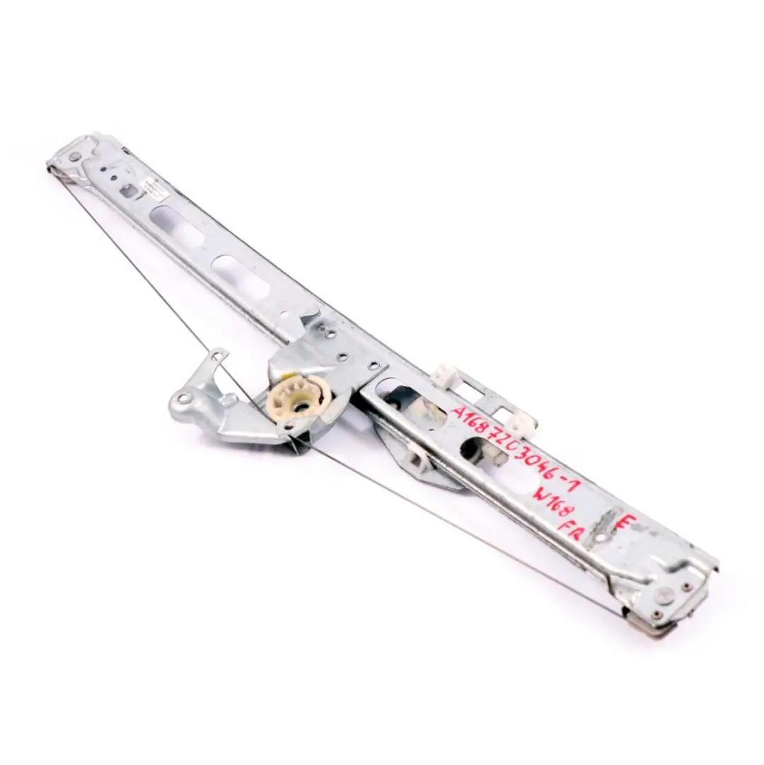 Mercedes-Benz A-Class W168 1 Front Right Door O/S Window Lifter to  with Part number A1687203046  Mercedes-Benz A-Class W168 1 Front Right Door O/S Window Lifter - SKU A1687203046-1 - Part number A1687203046