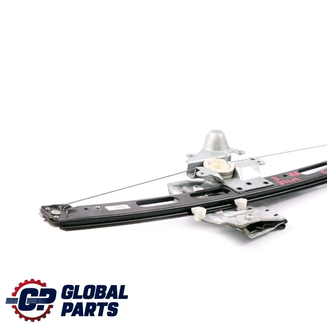  Mercedes-Benz A-Class W168 2 Front Right Door O/S Window Lifter - SKU A1687203046-2 - Part number A1687203046