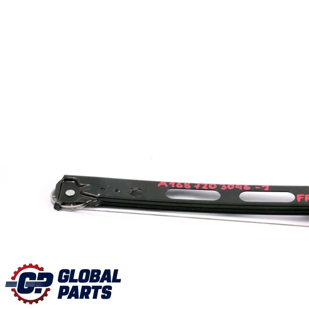 Mercedes-Benz A-Class W168 2 Front Right Door O/S Window Lifter to with Part number A1687203046 Mercedes-Benz A-Class W168 2 Front Right Door O/S Window Lifter - SKU A1687203046-2 - Part number A1687203046