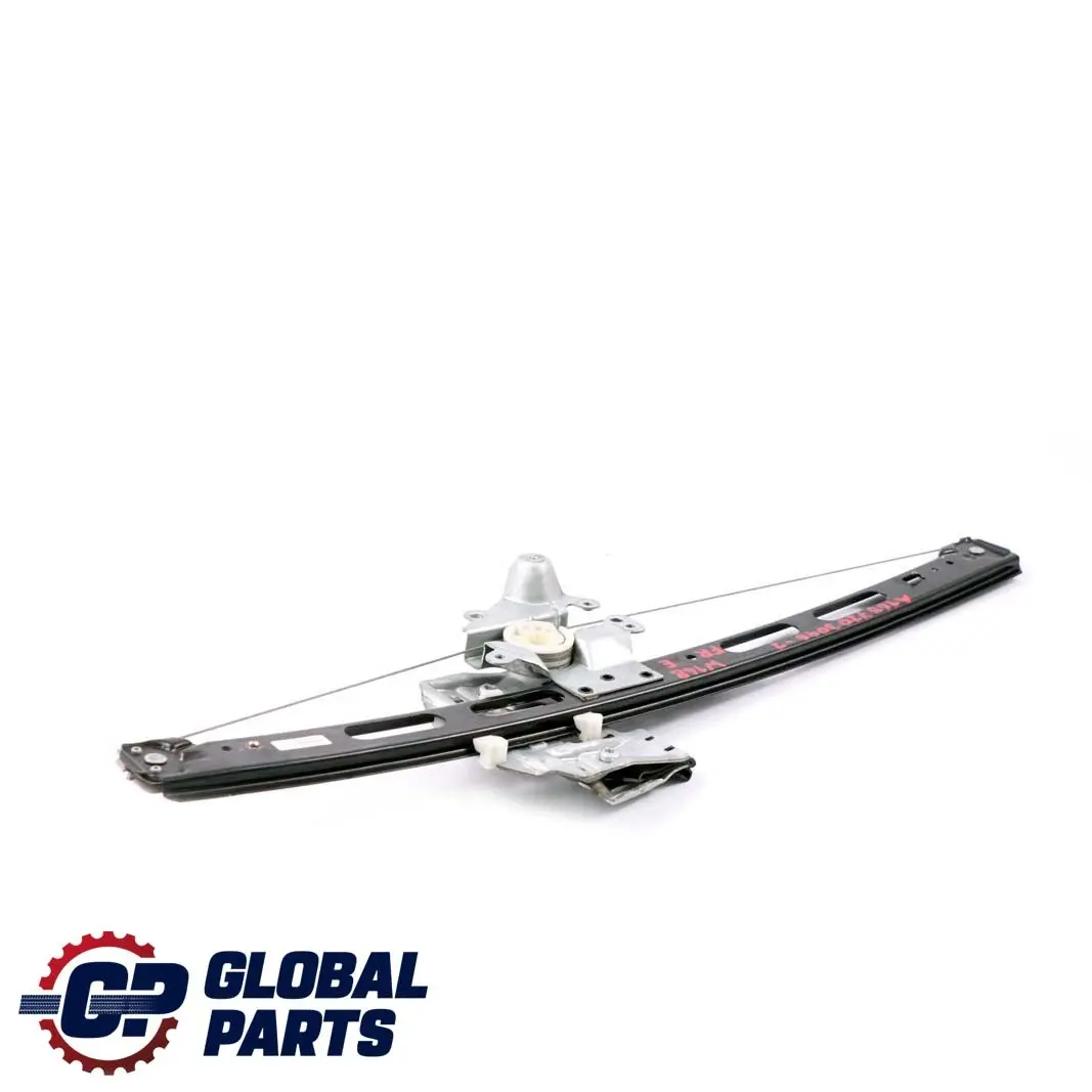 Mercedes-Benz A-Class W168 2 Front Right Door O/S Window Lifter to with Part number A1687203046 Mercedes-Benz A-Class W168 2 Front Right Door O/S Window Lifter - SKU A1687203046-2 - Part number A1687203046
