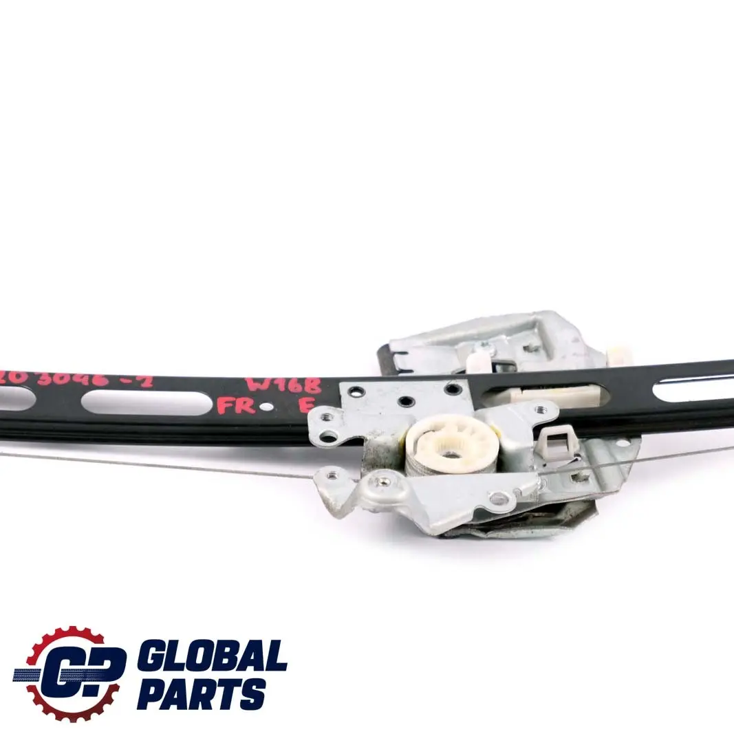 Mercedes-Benz A-Class W168 2 Front Right Door O/S Window Lifter to with Part number A1687203046 Mercedes-Benz A-Class W168 2 Front Right Door O/S Window Lifter - SKU A1687203046-2 - Part number A1687203046
