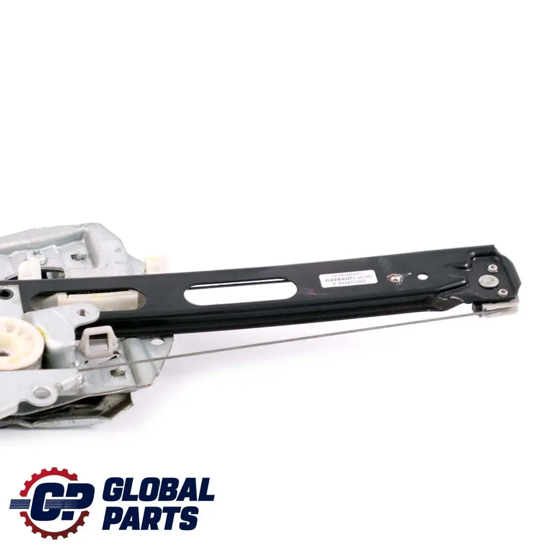 Mercedes-Benz A-Class W168 2 Front Right Door O/S Window Lifter to with Part number A1687203046 Mercedes-Benz A-Class W168 2 Front Right Door O/S Window Lifter - SKU A1687203046-2 - Part number A1687203046