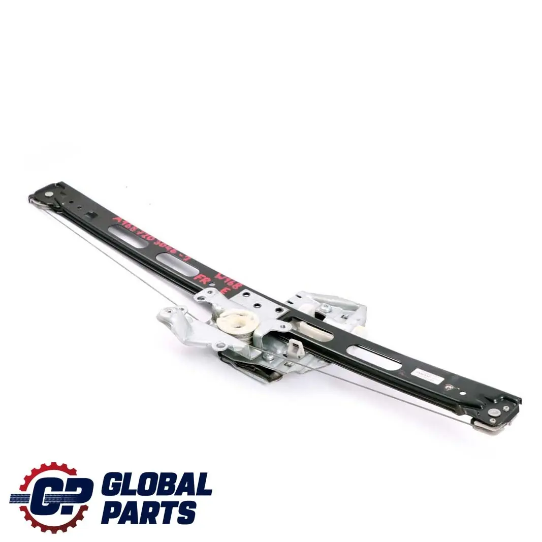 Mercedes-Benz A-Class W168 2 Front Right Door O/S Window Lifter to with Part number A1687203046 Mercedes-Benz A-Class W168 2 Front Right Door O/S Window Lifter - SKU A1687203046-2 - Part number A1687203046