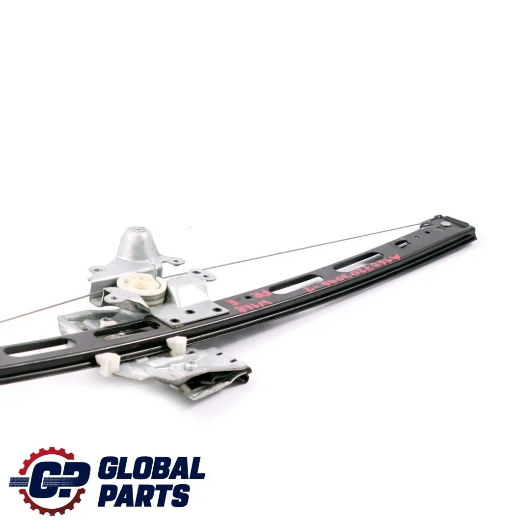 Mercedes-Benz A-Class W168 2 Front Right Door O/S Window Lifter to with Part number A1687203046 Mercedes-Benz A-Class W168 2 Front Right Door O/S Window Lifter - SKU A1687203046-2 - Part number A1687203046