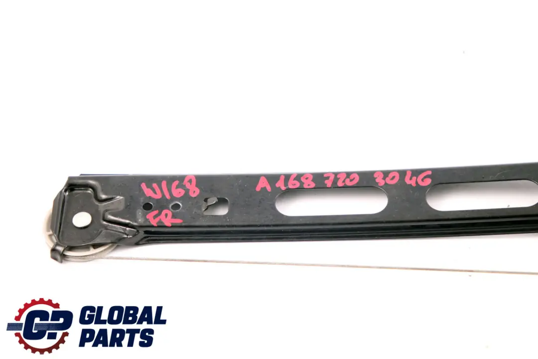  Mercedes-Benz A-Class W168 Front Right Door O/S Window Electric Lifter Motor - SKU A1687203046 - Part number A1687203046