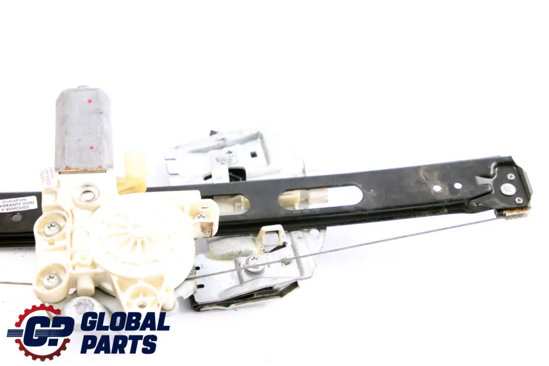  Mercedes-Benz A-Class W168 Front Right Door O/S Window Electric Lifter Motor - SKU A1687203046 - Part number A1687203046