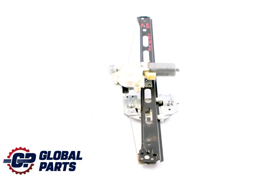  Mercedes-Benz A-Class W168 Front Right Door O/S Window Electric Lifter Motor - SKU A1687203046 - Part number A1687203046